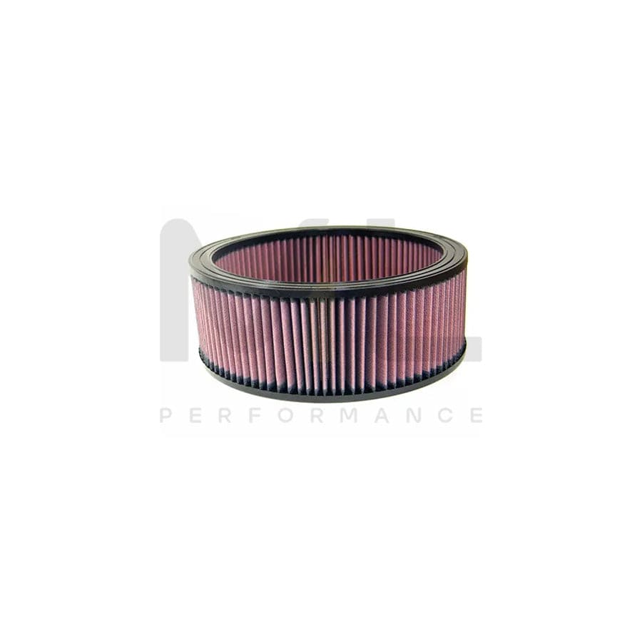 K&N E-3692 Round Air Filter | ML Car Parts UK | Performance Parts Direct