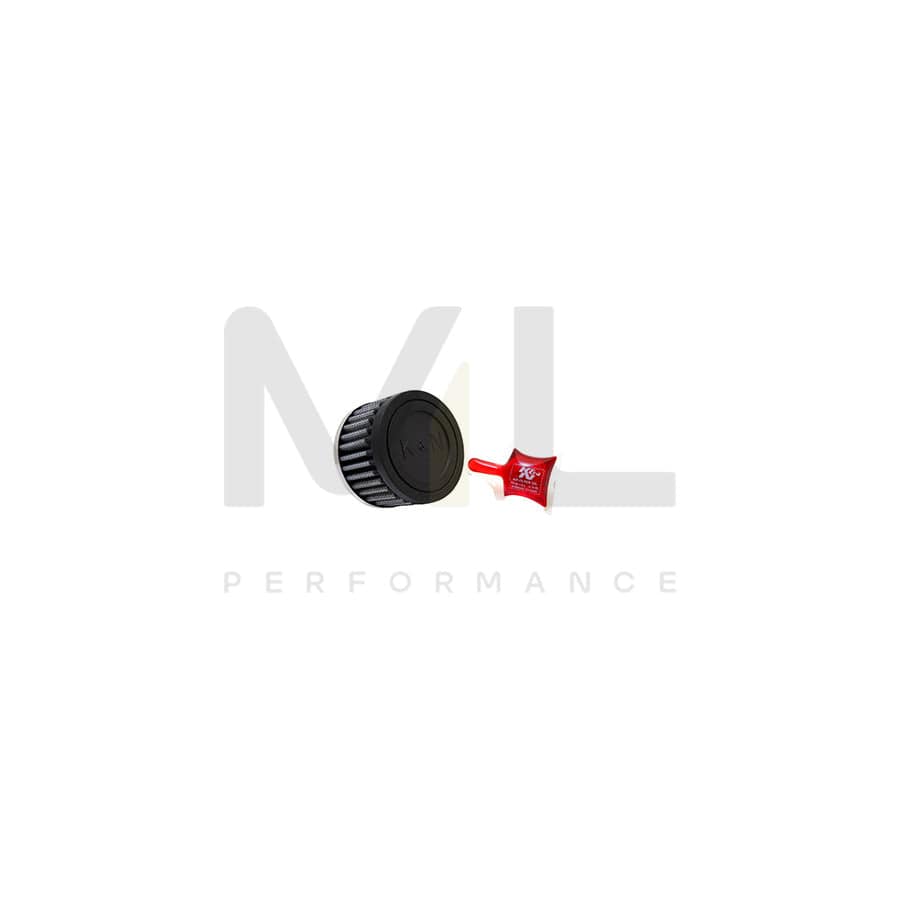 K&N 62-1060 Vent Air Filter/ Breather | ML Car Parts UK | Performance Parts Direct