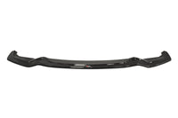 Maxton Design BMW M2 F87 CoupÃ© Front Splitter