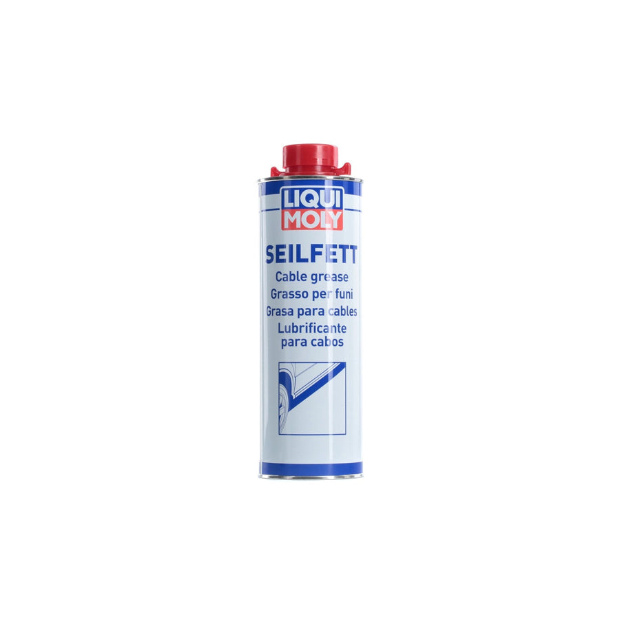 Liqui Moly 6173 Grease