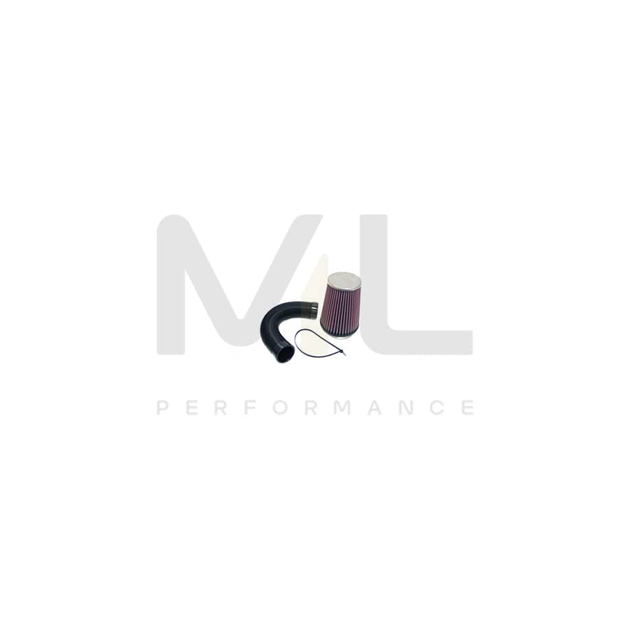 K&N 57-0051 Performance Air Intake System | ML Car Parts UK | Performance Parts Direct