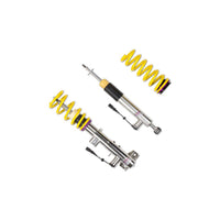 KW 39025008 Mercedes-Benz R172 DDC ECU Coilovers