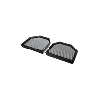 aFe BMW S55 S63 Magnum FLOW Pro DRY S Air Filters (M2 Competition, M3, M4, M5 & M6)