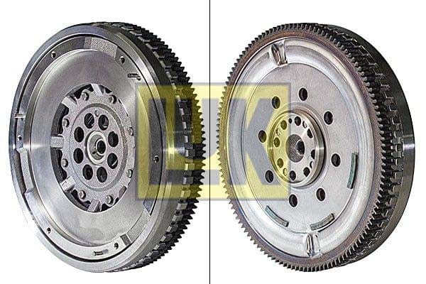 LuK 415 0414 10 Dual Mass Flywheel For Hyundai Terracan (Hp)