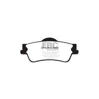 EBC PD40K489 Chevrolet Holden Ultimax Pad & Plain Disc Kit (Inc. Caprice, Lumina, Commodore)