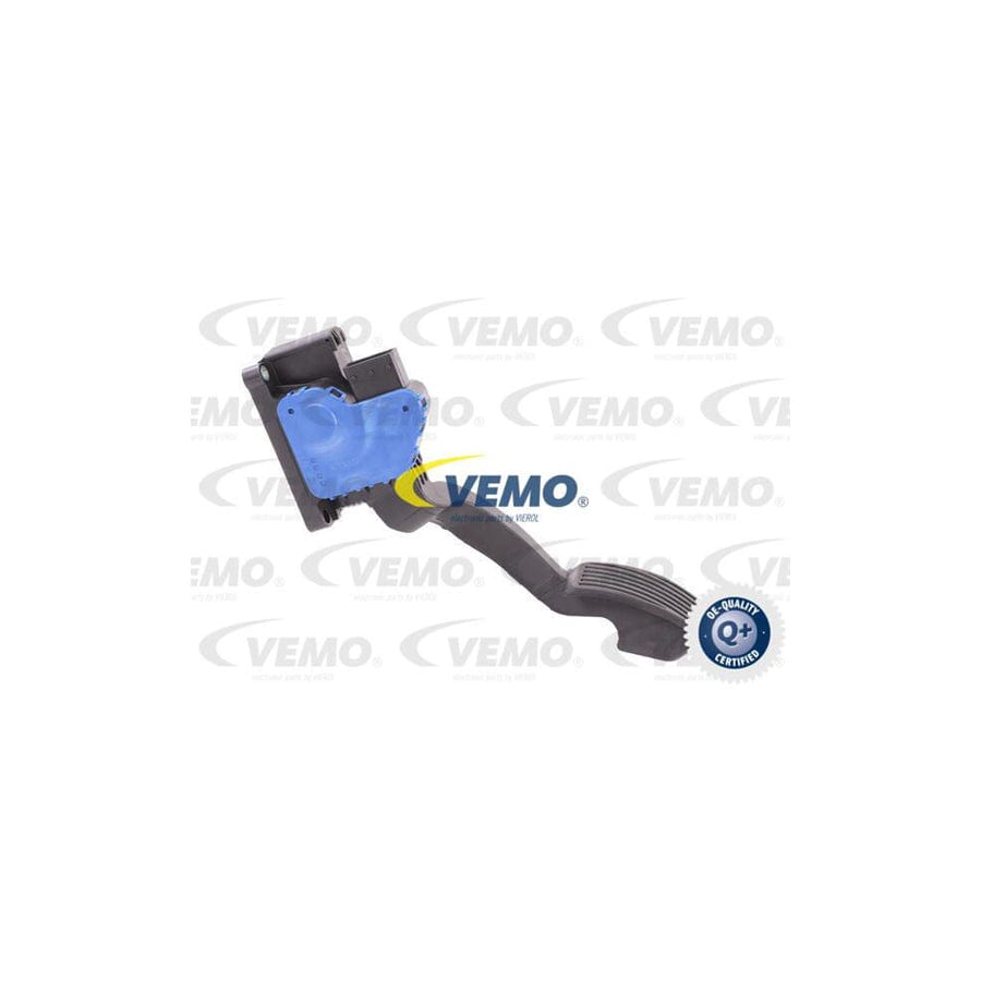 VEMO V40-82-0008 Accelerator Pedal