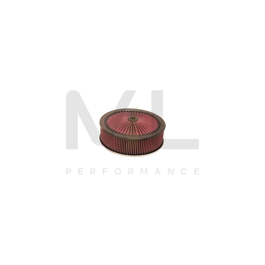 K&N 66-3080 X-Stream Top Assembly | ML Car Parts UK | Performance Parts Direct