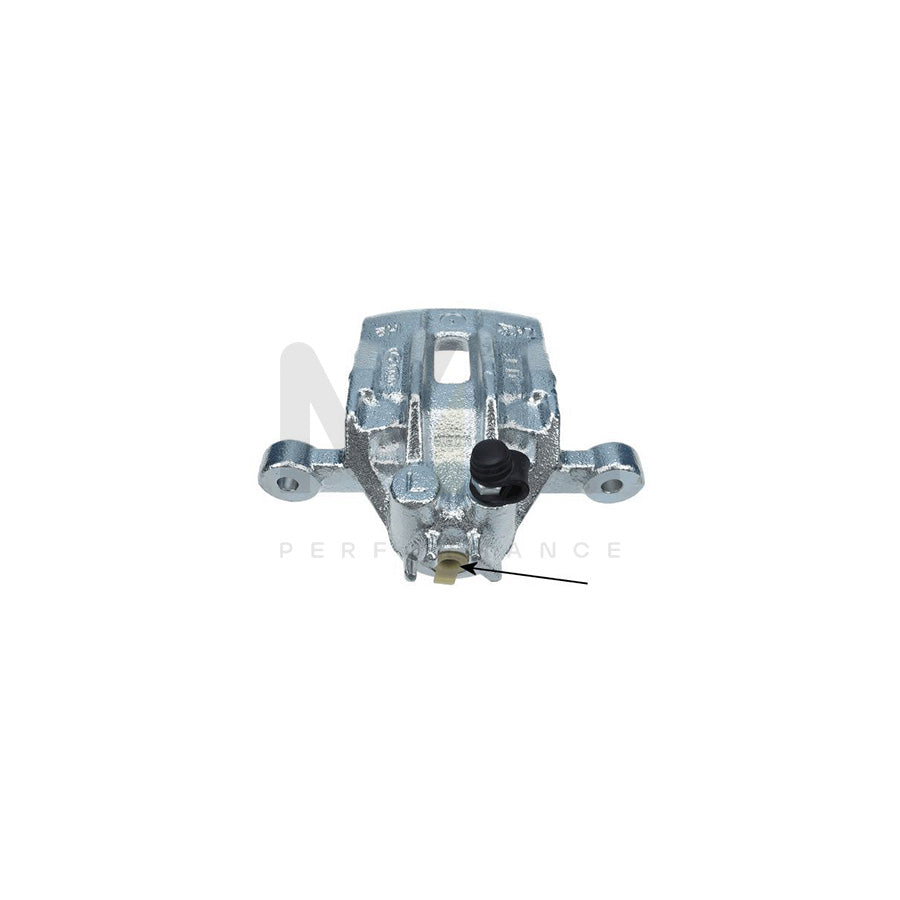 TEXTAR 38187100 Brake Caliper without holder | Performance Parts Direct Car Parts