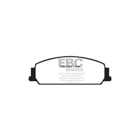 EBC PD40K489 Chevrolet Holden Ultimax Pad & Plain Disc Kit (Inc. Caprice, Lumina, Commodore)