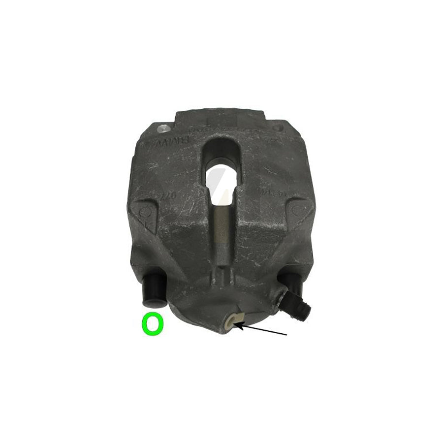TEXTAR 38140400 Brake Caliper without holder | Performance Parts Direct Car Parts
