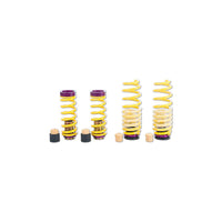KW 25331007 Jaguar F-Pace (X761) Height-Adjustable Lowering Springs Kit 2