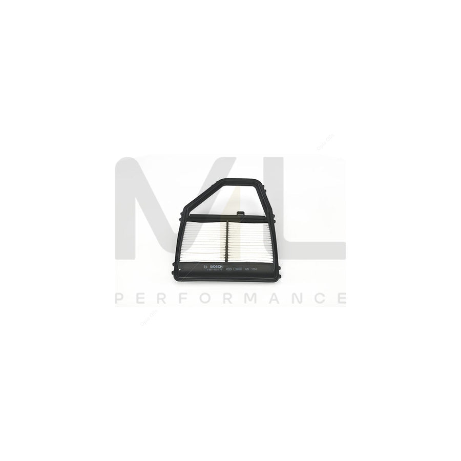 BOSCH Air Filter 1987429176 [ S 9176 ] | ML Car Parts UK | Performance Parts Direct