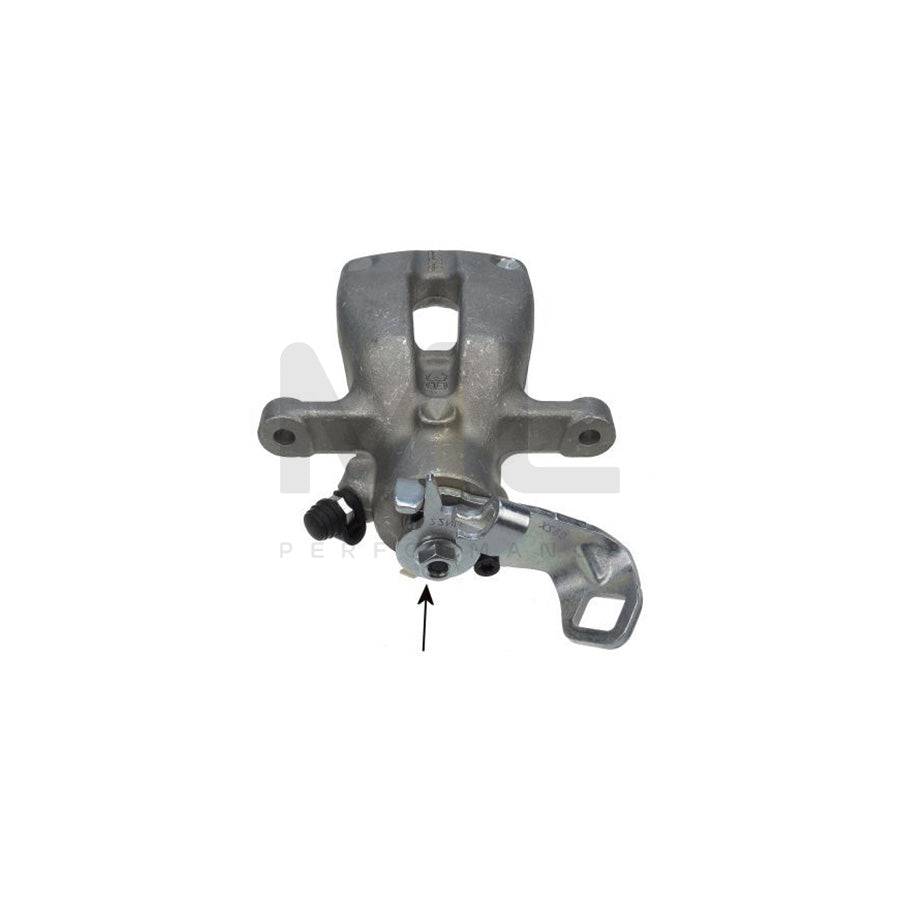 TEXTAR 38183100 Brake Caliper without holder | Performance Parts Direct Car Parts