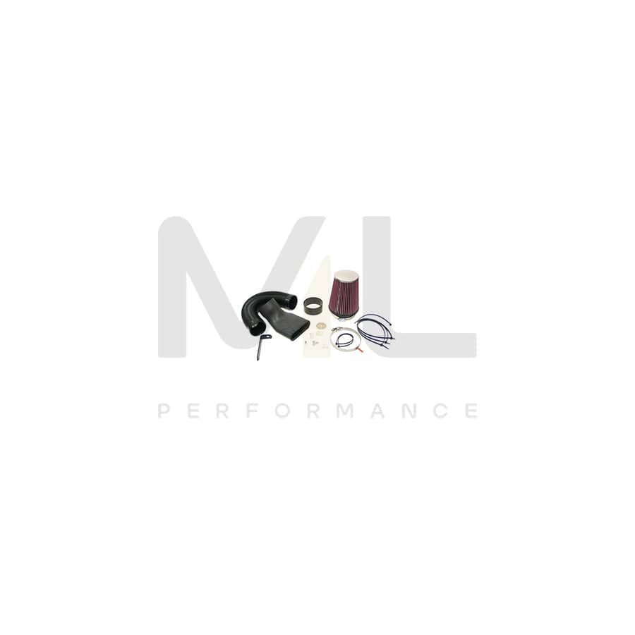 K&N 57-0313 Performance Air Intake System | ML Car Parts UK | Performance Parts Direct