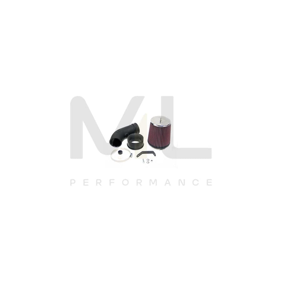 K&N 57-0450 Performance Air Intake System | ML Car Parts UK | Performance Parts Direct