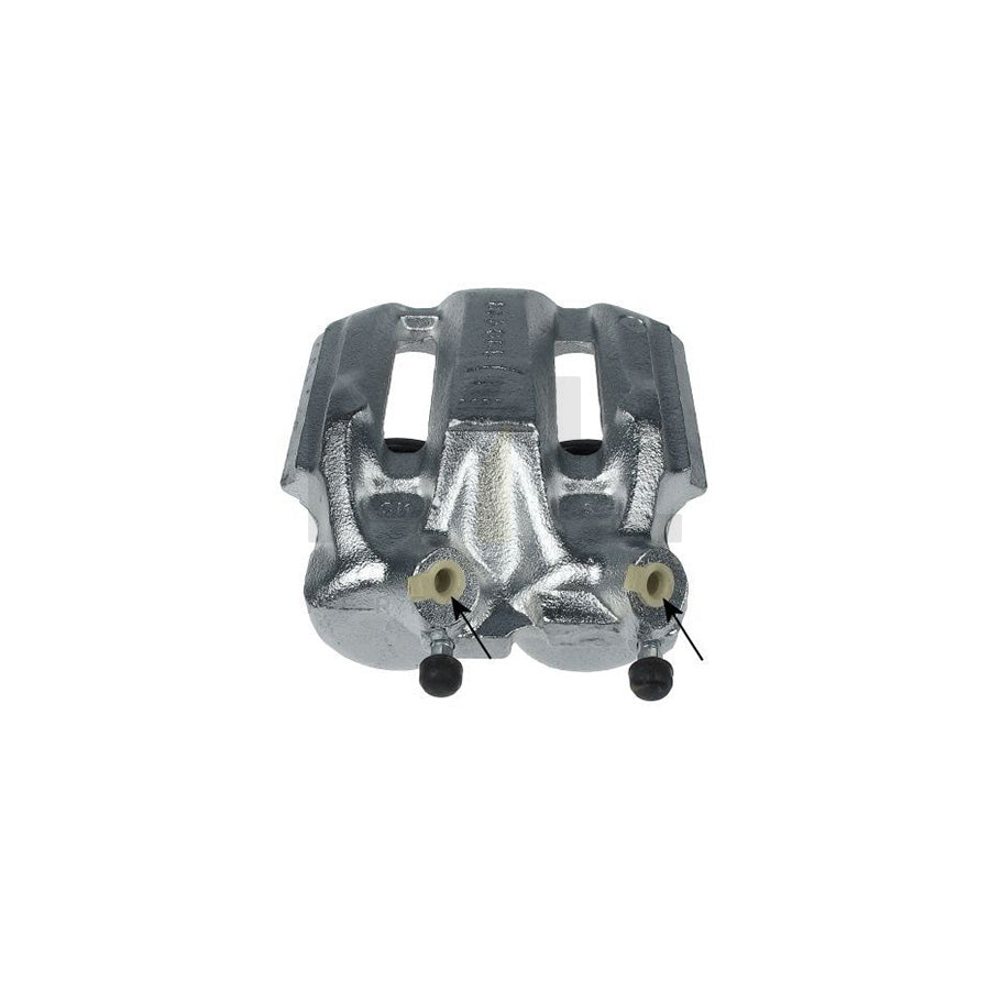 TEXTAR 38102500 Brake Caliper without holder | Performance Parts Direct Car Parts