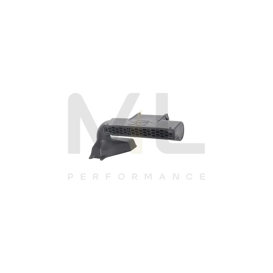 K&N 63-1142 Performance Air Intake System | ML Car Parts UK | Performance Parts Direct