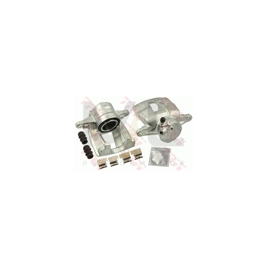 TRW BHW693E Brake Caliper | Performance Parts Direct Car Parts