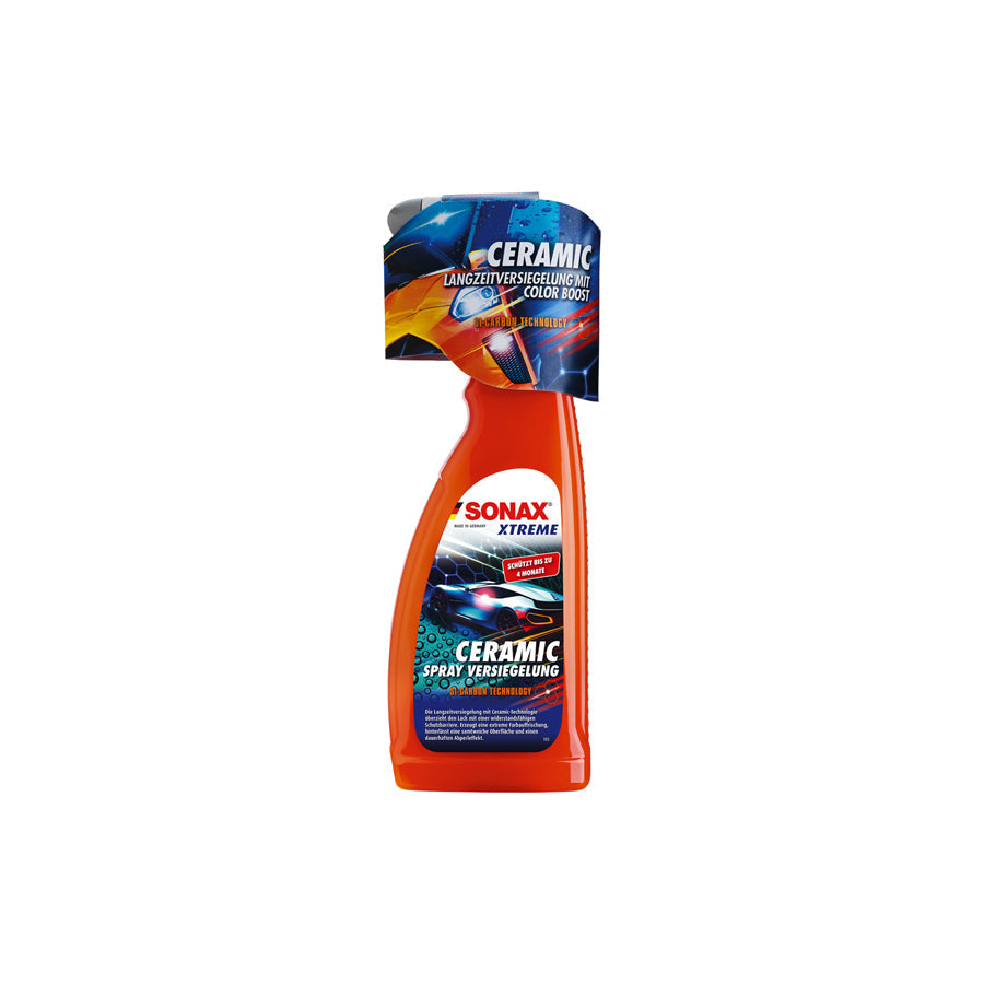 Sonax XTREME Ceramic Spray Coating 750ml