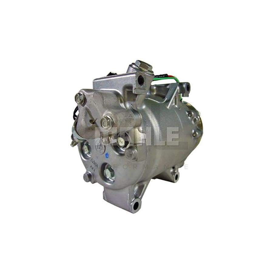 MAHLE ORIGINAL ACP 944 000P Compressor, air conditioning for HONDA CR-V III (RE) PAG 46, Refrigerant: R 134a | Performance Parts DirectCar Parts
