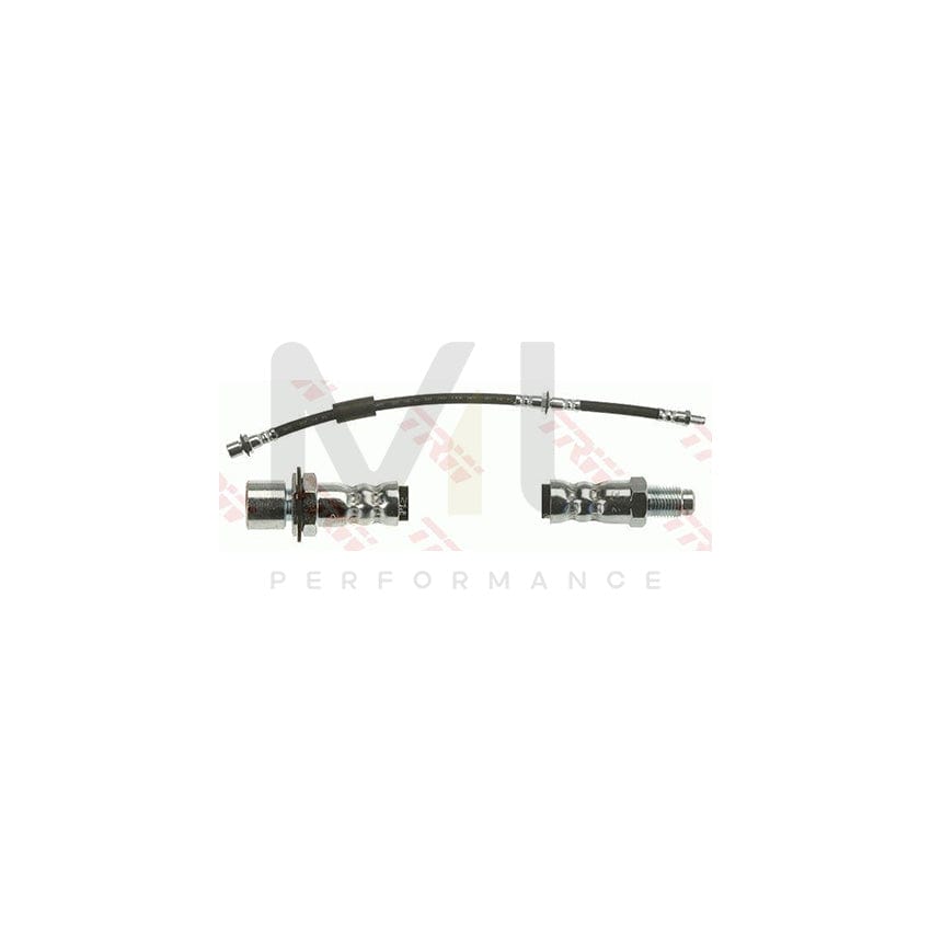 TRW PHB656 Brake Hose 455mm, M10x1 | Performance Parts Direct Car Parts