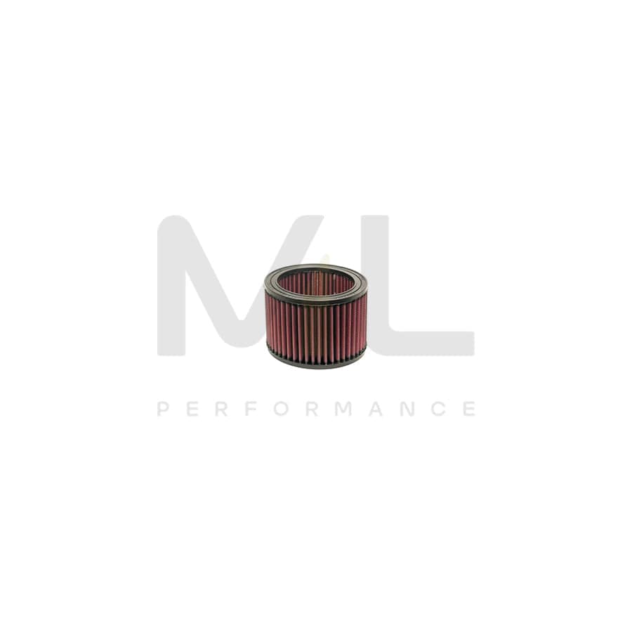 K&N E-3140 Special Order Rnd Filter | ML Car Parts UK | Performance Parts Direct