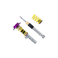 KW 352208AG Mini F56 Clubsport 2-Way Coilover Kit 2
