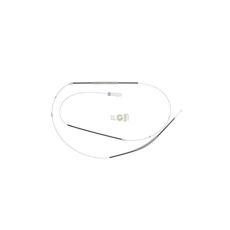 Blic 6205-05-016806P Repair Set, Window Regulator for BMW Z4
