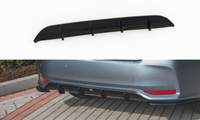Maxton Design Toyota Corolla XII Sedan Rear Valance