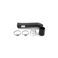 Masata BMW N20 F10 F11 Aluminium Turbo to Intercooler Pipe (520i, 528i & 528ix)