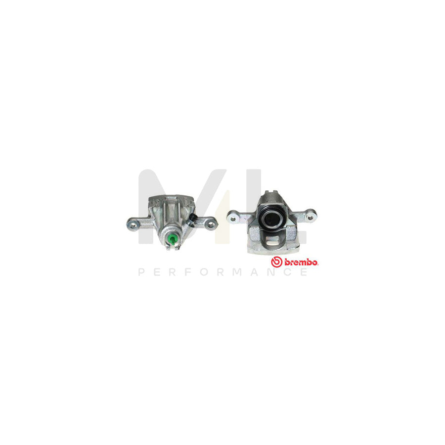 BREMBO F 30 152 Brake Caliper for HYUNDAI Getz (TB)
