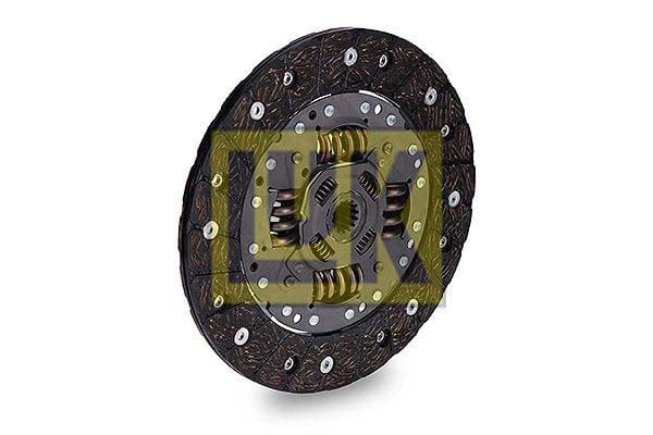 LuK 320 0161 10 Clutch Disc