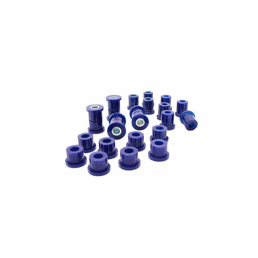 SuperPro KIT0112K SuperPro Bushing Vehicle Kit