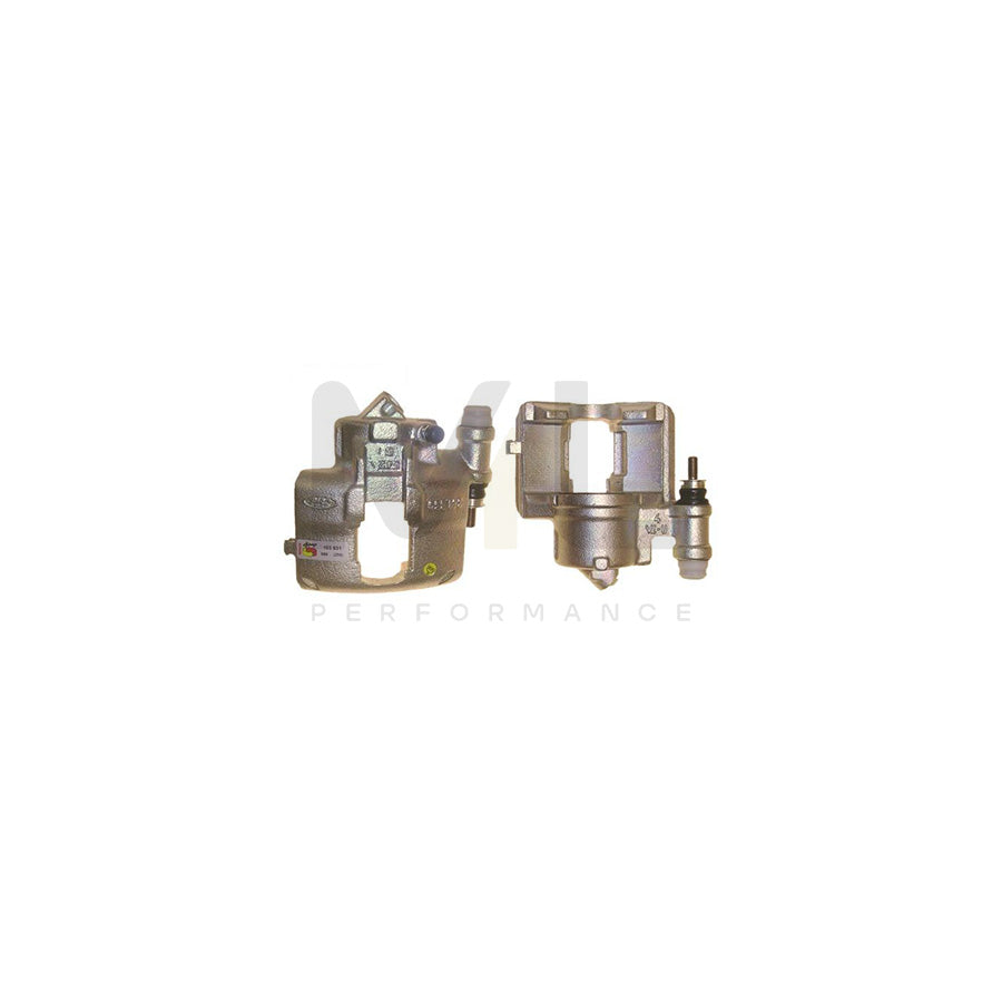 BOSCH 0 204 103 931 Brake Caliper