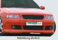 Rieger 00056627 Audi 8L A3 Front Bumper - S3-Look