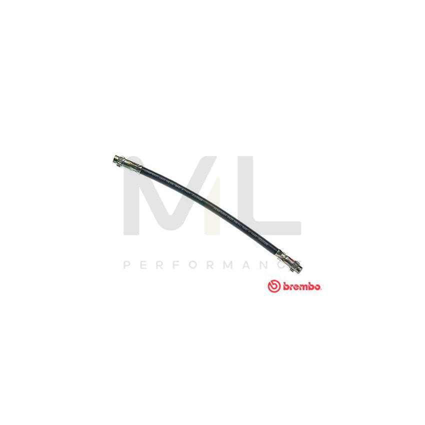 BREMBO T 68 017 Brake Hose 280mm, F10X1
