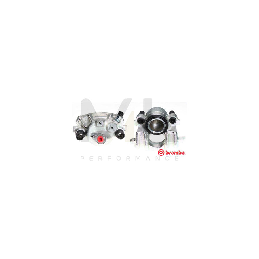 BREMBO F 85 129 Brake Caliper for VW Polo III Hatchback (6N1)