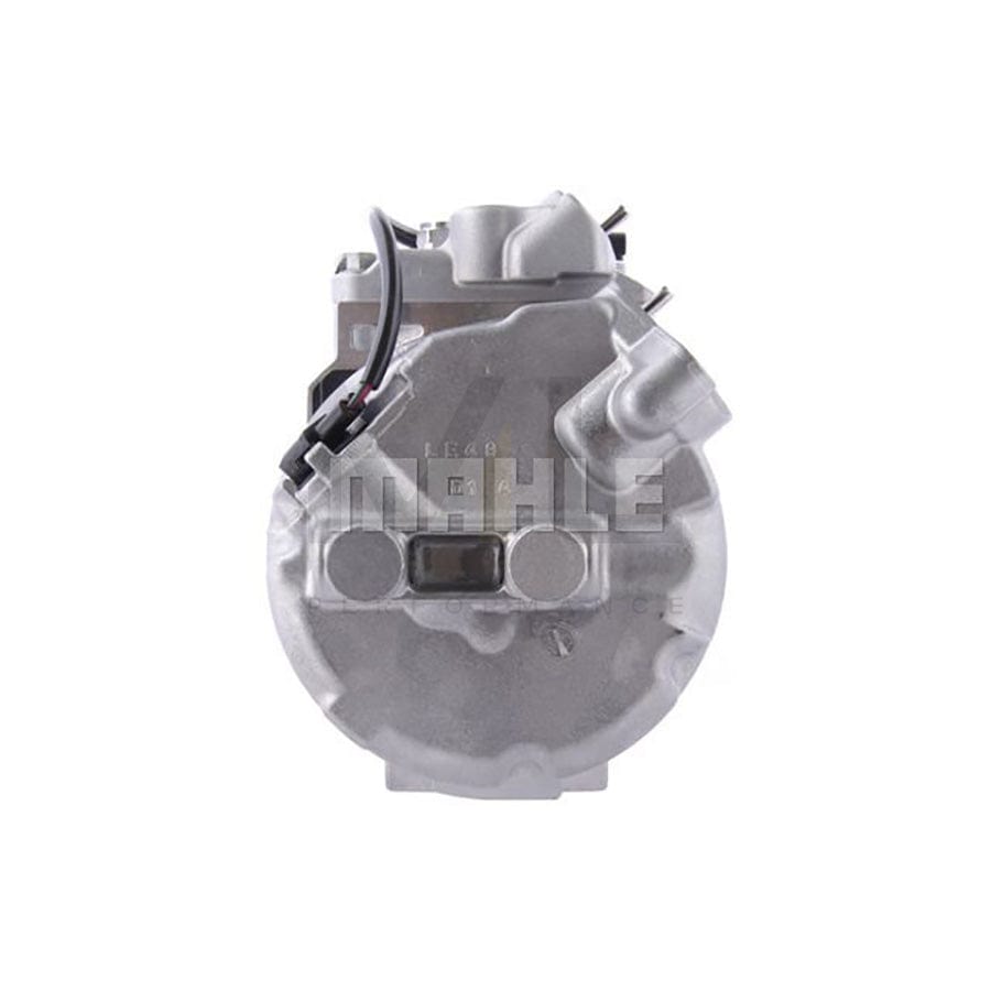 MAHLE ORIGINAL ACP 113 000P Compressor, air conditioning PAG 46, Refrigerant: R 134a | Performance Parts DirectCar Parts