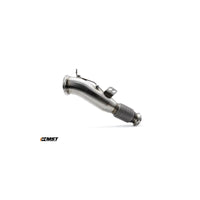 MST Performance BMW Toyota B58 Catless Downpipe - OPF Models (Inc. G20 M340i, G15 840i, G29 Z4 M40i & A90 Supra)
