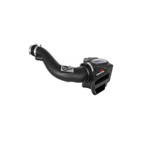 aFe Jeep V6 3.6L Momentum GT Cold Air Intake System (Durango & Grand Cherokee)