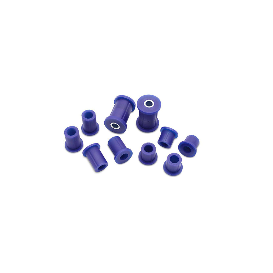 SuperPro KIT5180K SuperPro Bush Kit VauxhAll Firenza |