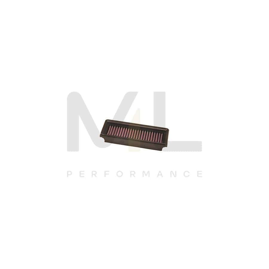 K&N 33-2860 Replacement Air Filter | ML Car Parts UK | Performance Parts Direct
