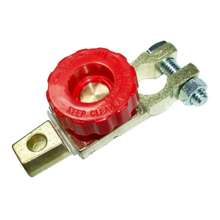 Amtech 12V Battery isolator switch | Performance Parts DirectDIY & Power Tools
