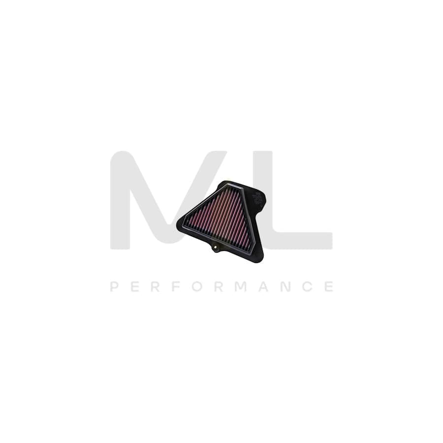 K&N KA-1011 Replacement Air Filter | ML Car Parts UK | Performance Parts Direct