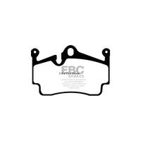 EBC PLK1089 Pad Line Kit - Performance Pack