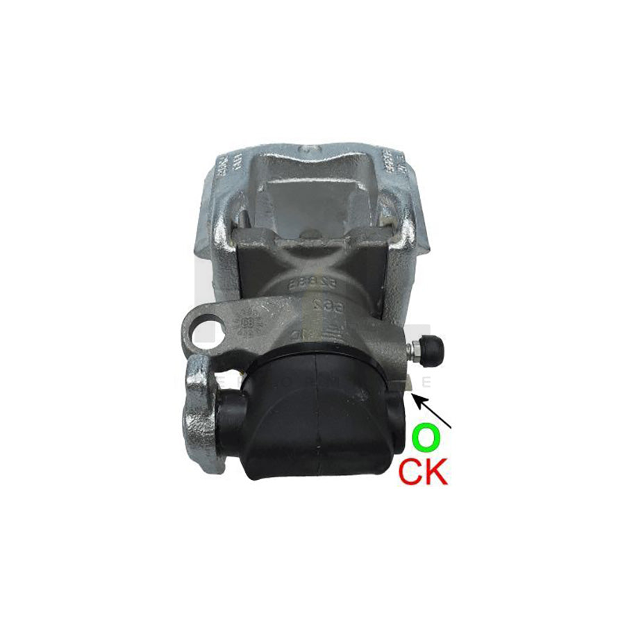 TEXTAR 38186800 Brake Caliper without holder | Performance Parts Direct Car Parts