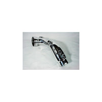 Evolution Racewerks N55 F10 F12 F13 ChargePipes 3.0T (535i, 640i, X5, X6)