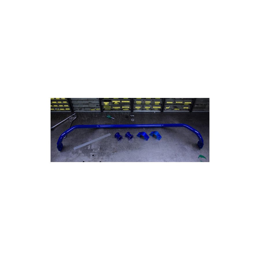 SuperPro RC0087FHZ-30 Holden Commodore VF Adjustable 30mm Hollow Front Anti-Roll Bar Upgrade