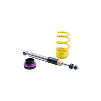 KW 35287006 Tesla Model 3 Variant 3 Coilover Kit