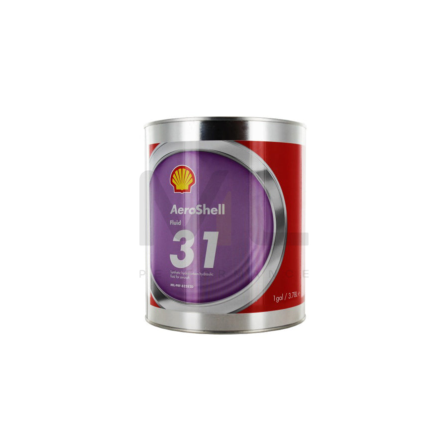 Shell AeroShell Fluid 31 - 1 x 5 ugl